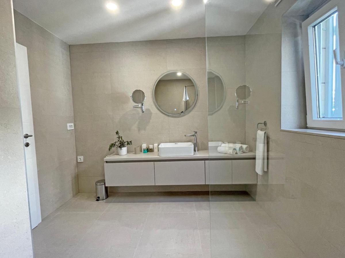 Villa Ardura - Island Holiday Residence **** Bol. Island Brac Екстер'єр фото