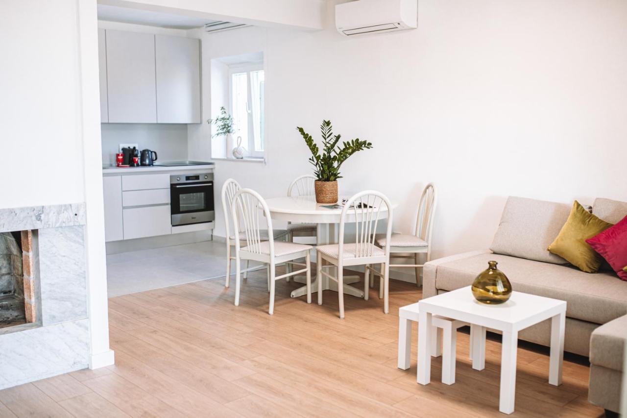 Villa Ardura - Island Holiday Residence **** Bol. Island Brac Екстер'єр фото